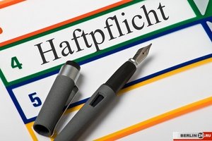 Haftpflichtversicherung