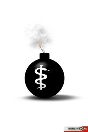 Pflicht zur Krankenversicherung