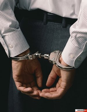 Адвокат по уголовным делам в Берлине, Германии