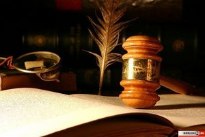 Вопросы по трудовым спорам в Германии