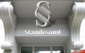 Развод в Германии. Адвокат в Берлине
