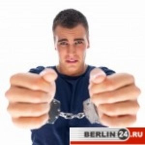 Адвокат по уголовным делам в Германии. Воровство, разбой, драки и т.д.