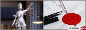 Юридическое сопровождение приобретения недвижимости в Германии