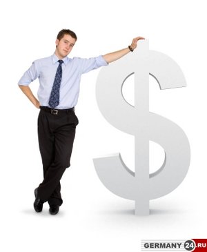 Юридическое сопровождение получения финансирования в Германии