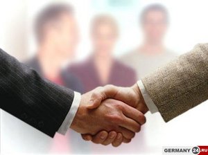 Регистрация фирмы, компании в Германии. Бизнес-иммиграция