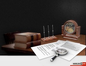 Взыскание долгов в Германии. Адвокат в Берлине