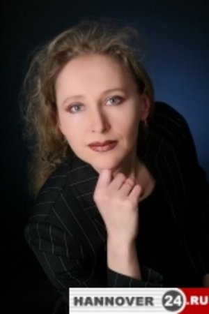 Dr. Natalie Varschitski Steuerberaterin налоговый советник