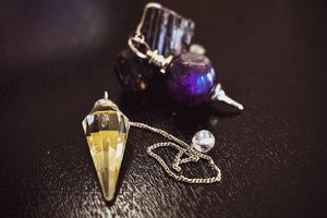 Экстрасенс в Берлине