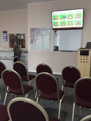 Уникальная автошкола Темпо