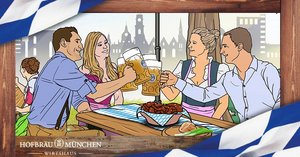 Лучший пивной ресторан Берлина