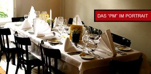 История ресторана PARIS-MOSKAU в Берлине