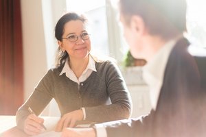 оформление налоговых деклараций  налоговые консультации