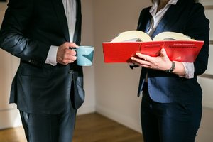 организация собственного дела открытие фирмы