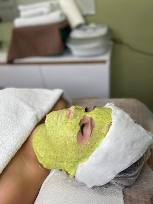 Подарите себе ощущение комфорта, сияющей, ухоженной и здоровой кожи.