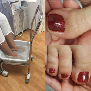 Салон красоты Laima Beauty приветствует Вас! 