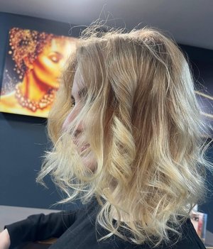 Салон красоты Laima Beauty в Берлине Шарлоттенбурге