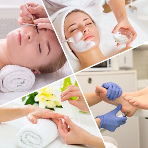 Салон красоты Laima Beauty приветствует Вас! 