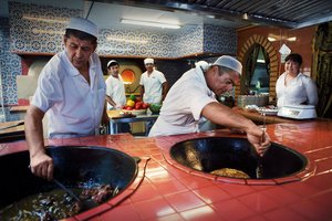 Интерьеры и бизнес