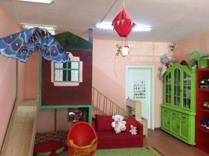 Детский сад “Märchen” в Гамбурге - есть свободные места на 2025 год!