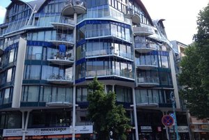 ДЕВЕЛОПМЕНТ - услуги для инвесторов в Берлине и Потсдаме (Германия)