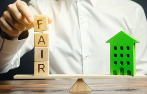 Экспертная оценка стоимости недвижимости в Берлине и Потсдаме (Германия)