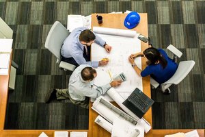 Проектные и конструкторские работы в Берлине и Потсдаме