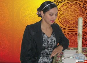 Снятие и защита от порчи, сглаза и другого негатива в Берлине