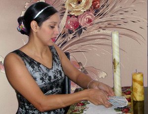 Гадание и предсказание в Германии