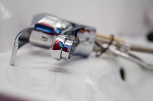 Сантехническое оборудование в Берлине