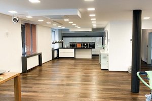 Individuelle Innenausstattung in Augsburg