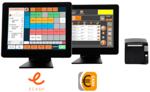 Professionelle Windows-Kassensysteme in Deutschland für Handel und Gastronomie