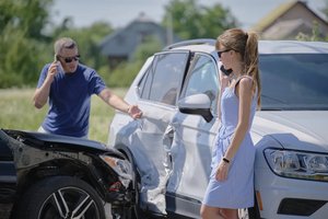 Нужна ли автоэкспертиза после ДТП в Германии?