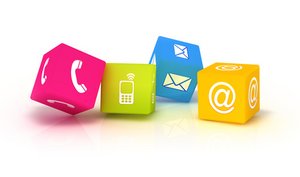 Интернет и телефон в Германии