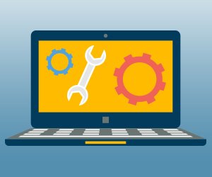 Ремонт ноутбуков в Берлине