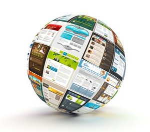 Создание сайтов