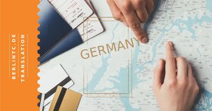 КАК ПЕРЕЕХАТЬ ЖИТЬ В ГЕРМАНИЮ