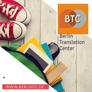 Заверенный перевод личных документов