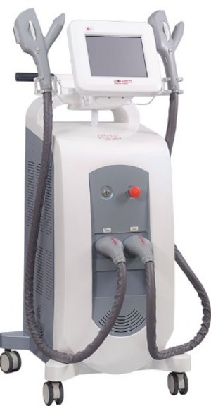 Эпиляция / Dauerhafte Haarentfernung