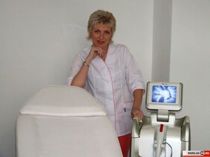 Лариса Шульц - Inhaberin