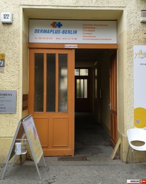 Schönhauser Allee 122