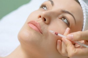 Контурная пластика (Инъекции гиалуроновой кислоты)