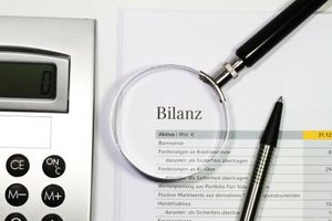 Годовые отчеты в Германии