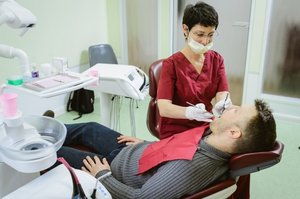 Современные методы протезирования