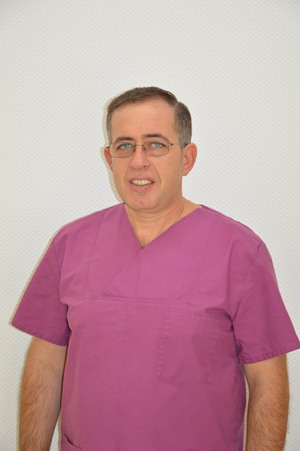 Лечение заболеваний пародонта