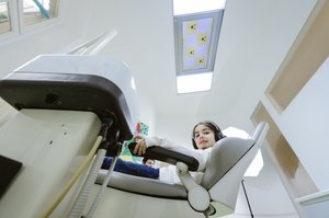 Отбеливание зубов в Берлине