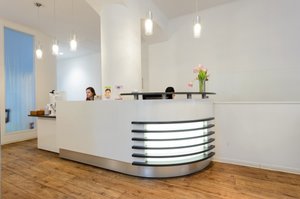 Стоматологические услуги в Берлине