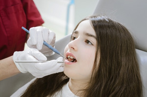 гигиена полости рта