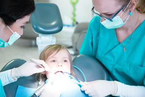 Kinder sind bei uns bestens aufgehoben