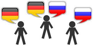 Übersetzungsdienstleistungen für Russisch und Deutsch in Berlin