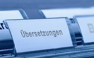 Übersetzungen von Geburtsurkunden in Berlin